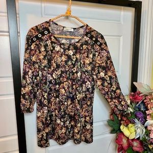 Superb stretch & silky ''Hamilton"' sweater sz S (3=20%less)